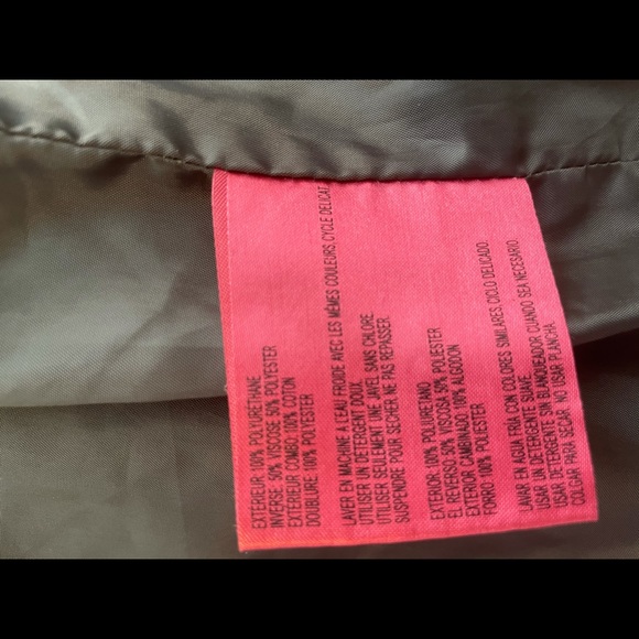 Jacket - Picture 7 of 7